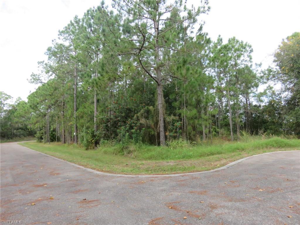 NOT APPLICABLE - Land