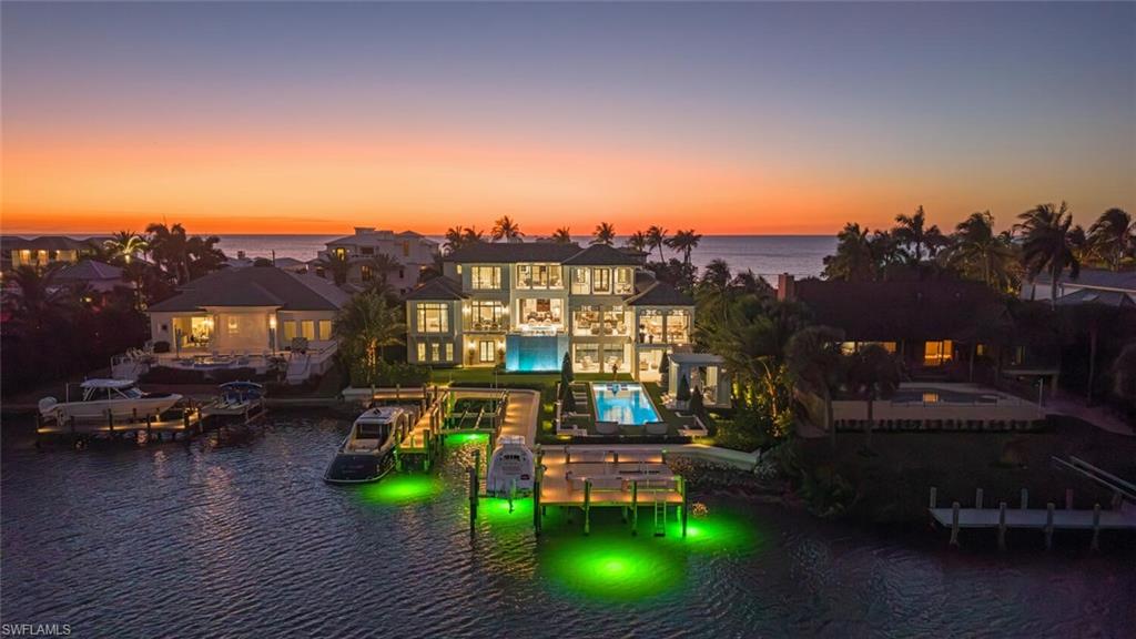 PORT ROYAL - Residential