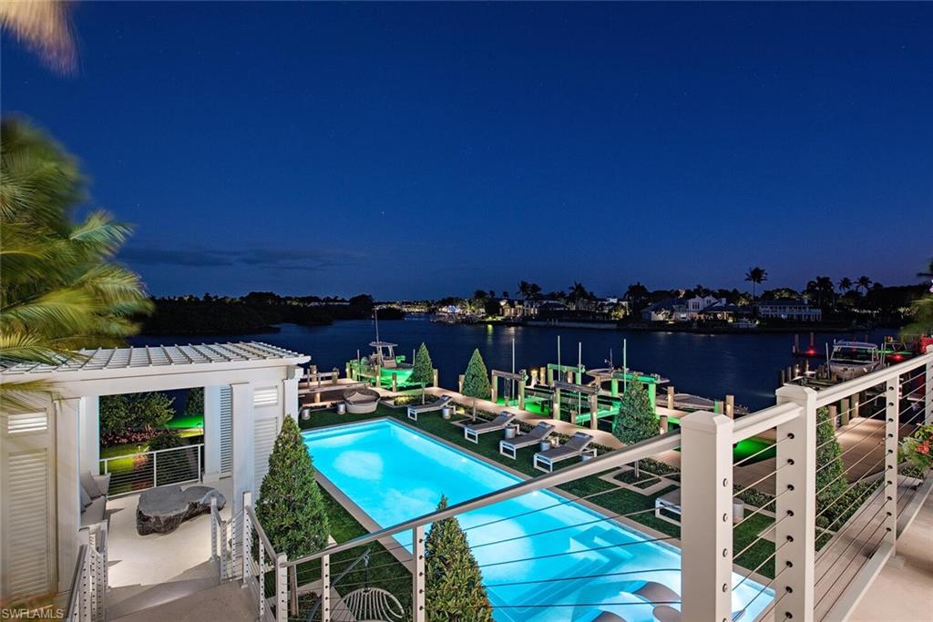 PORT ROYAL - Residential