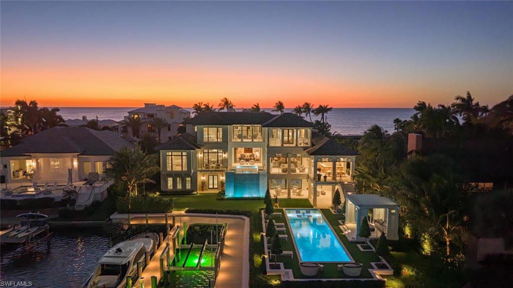 PORT ROYAL - Residential