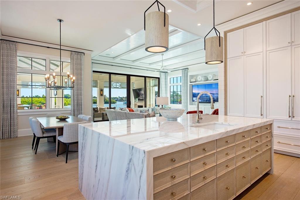 PORT ROYAL - Residential