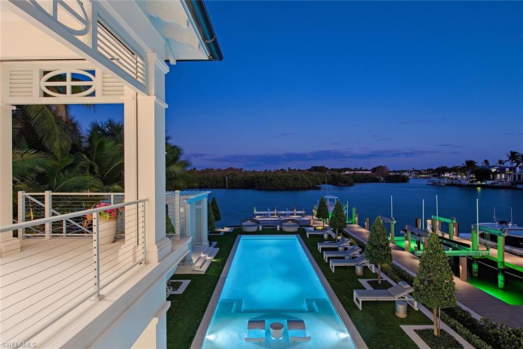 PORT ROYAL - Residential