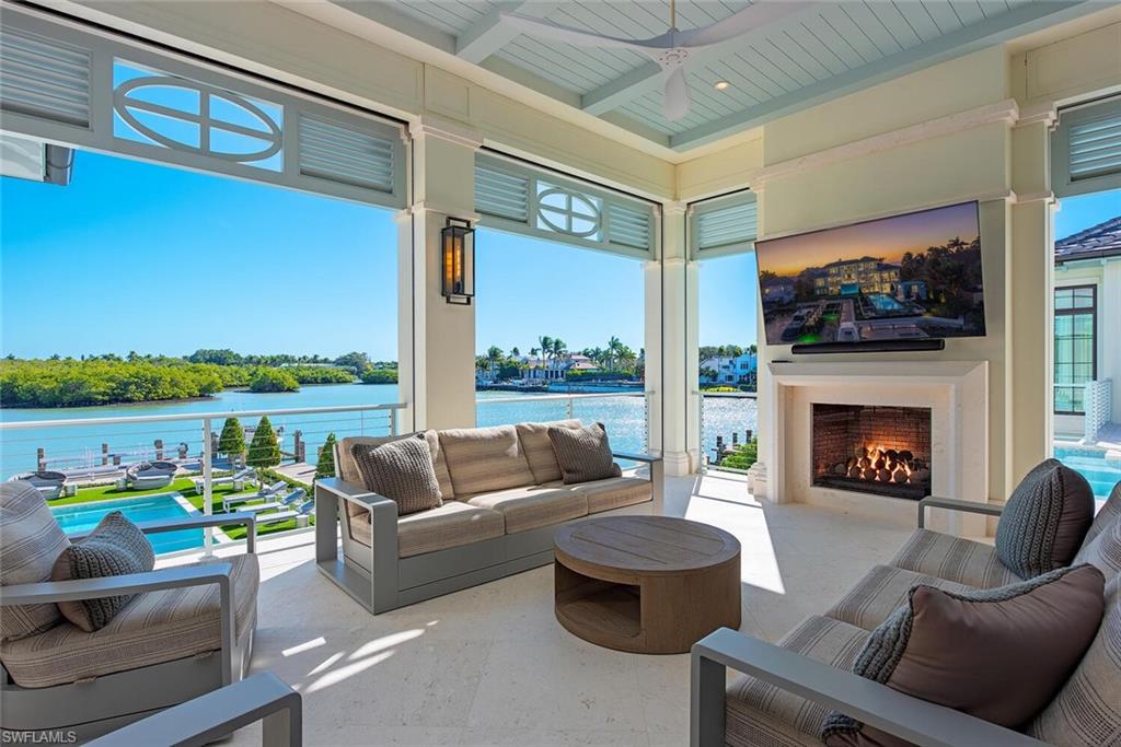 PORT ROYAL - Residential