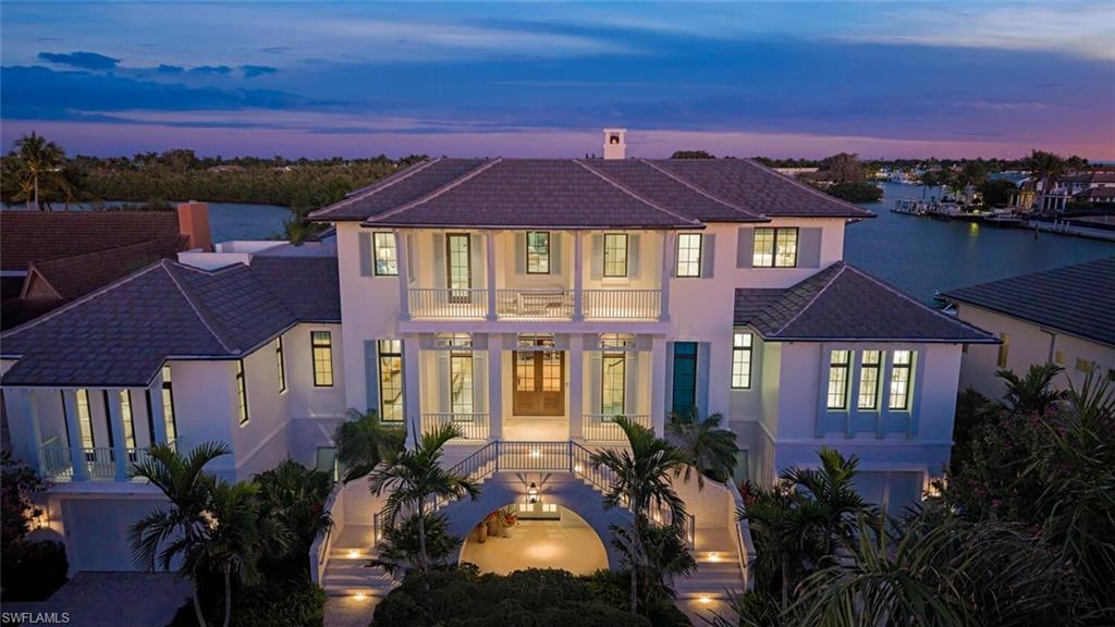 PORT ROYAL - Residential