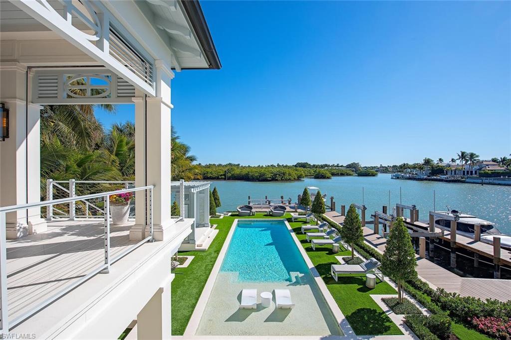 PORT ROYAL - Residential