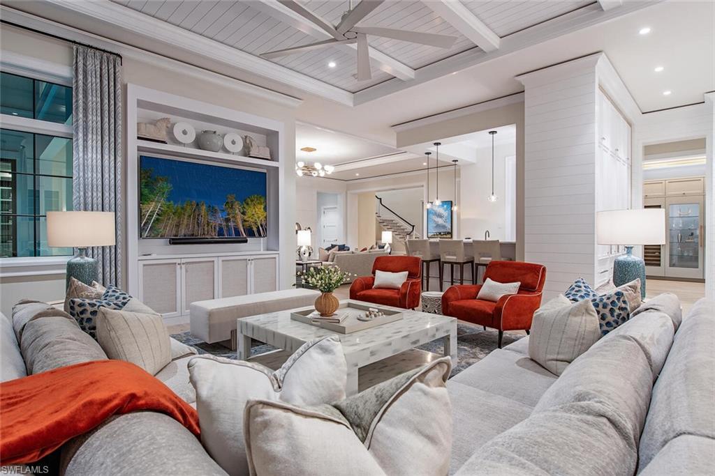 PORT ROYAL - Residential