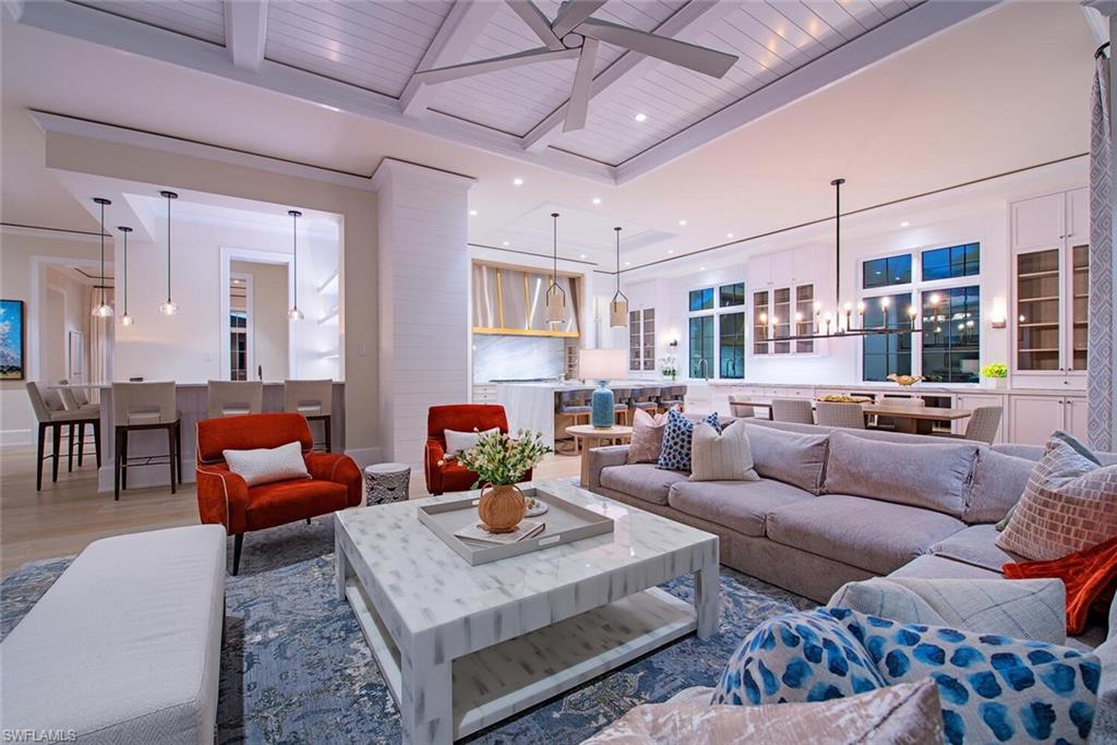 PORT ROYAL - Residential