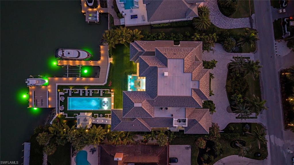 PORT ROYAL - Residential