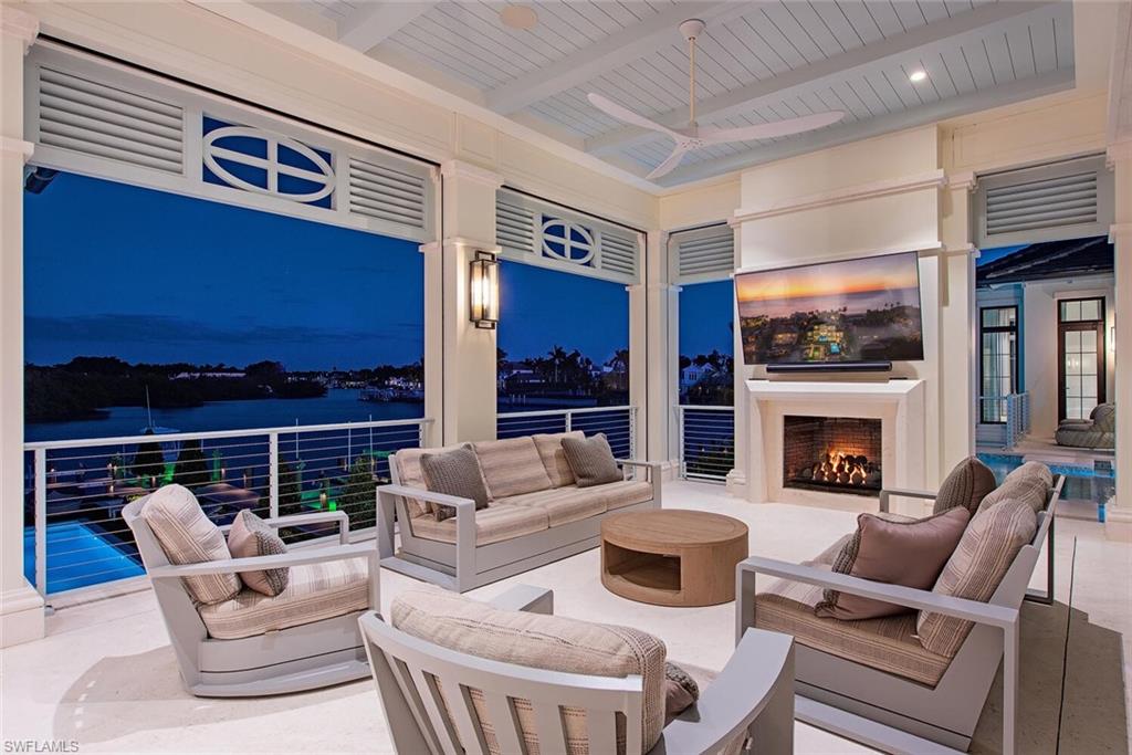 PORT ROYAL - Residential