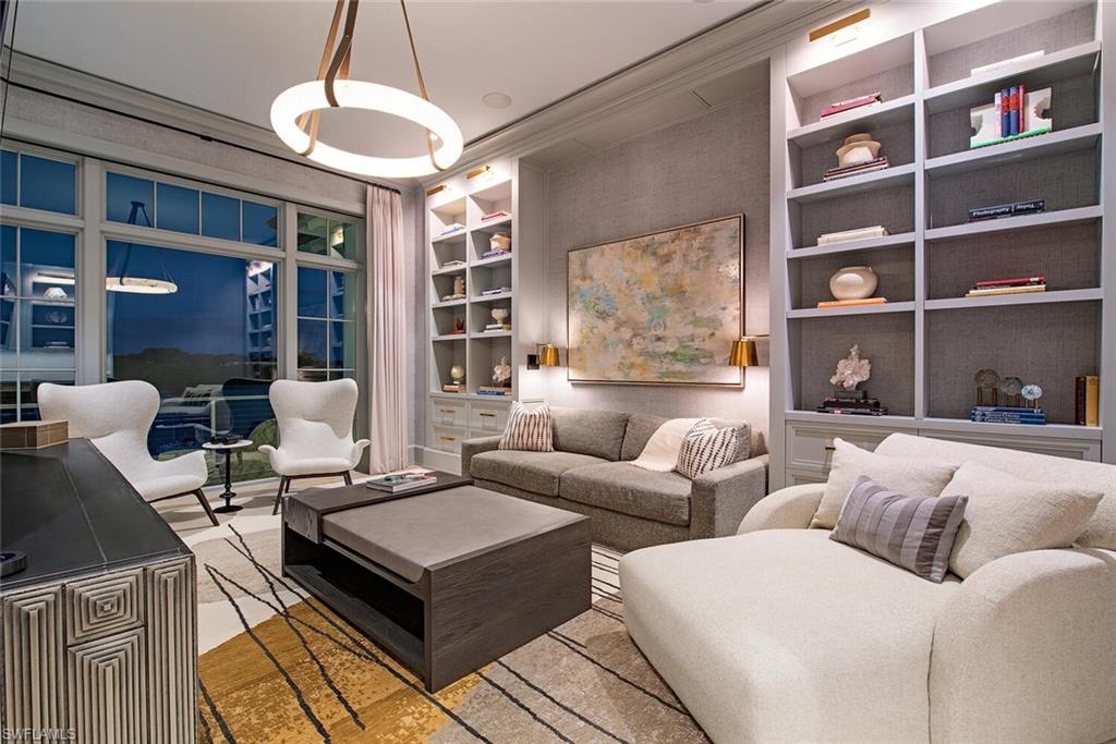 PORT ROYAL - Residential