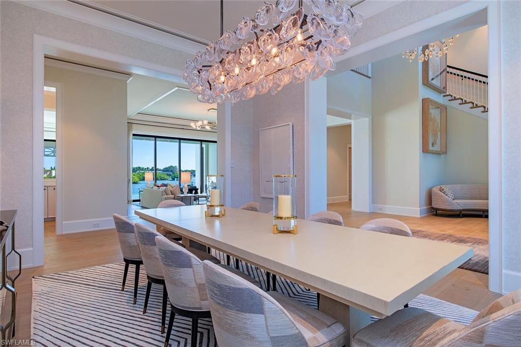 PORT ROYAL - Residential