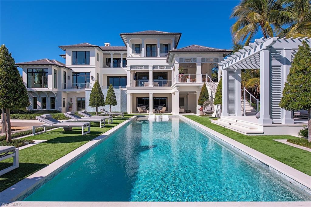 PORT ROYAL - Residential