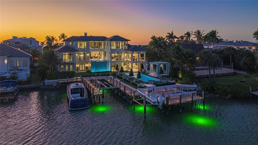 PORT ROYAL - Residential