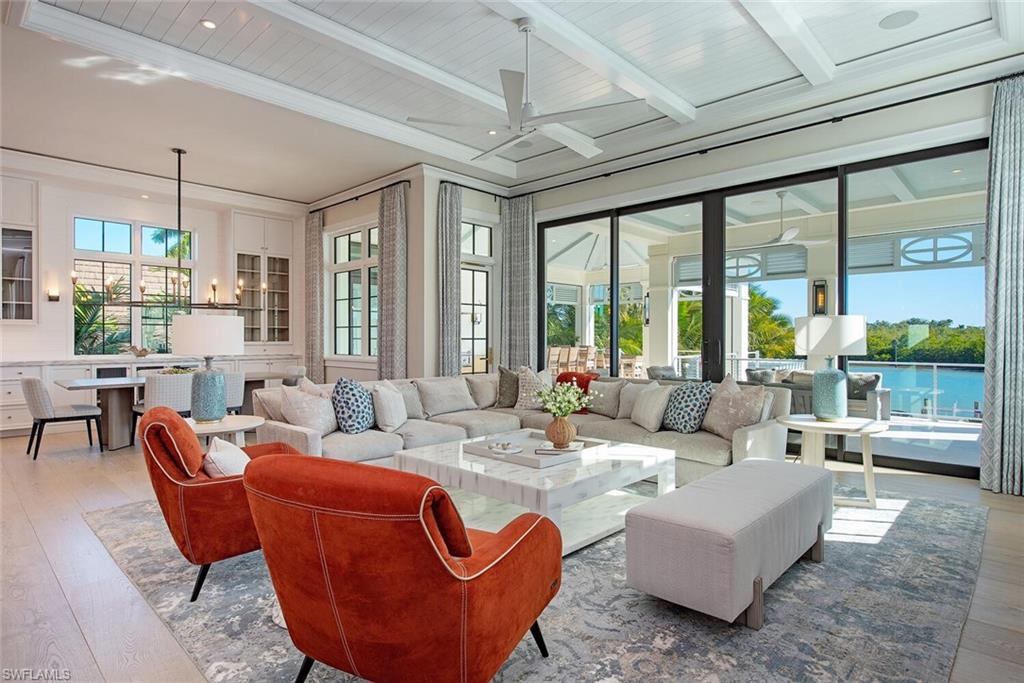 PORT ROYAL - Residential