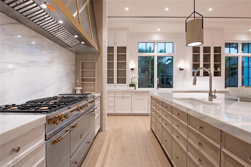 PORT ROYAL - Residential