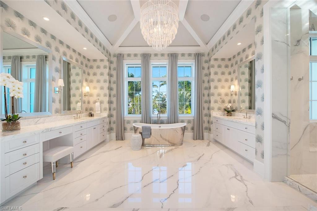 PORT ROYAL - Residential