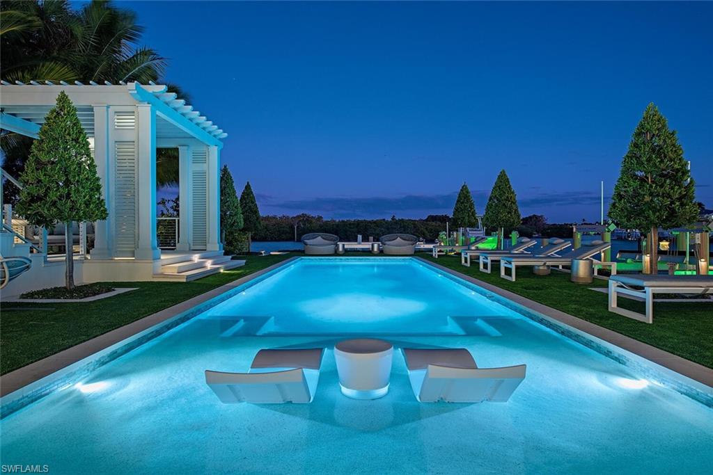 PORT ROYAL - Residential