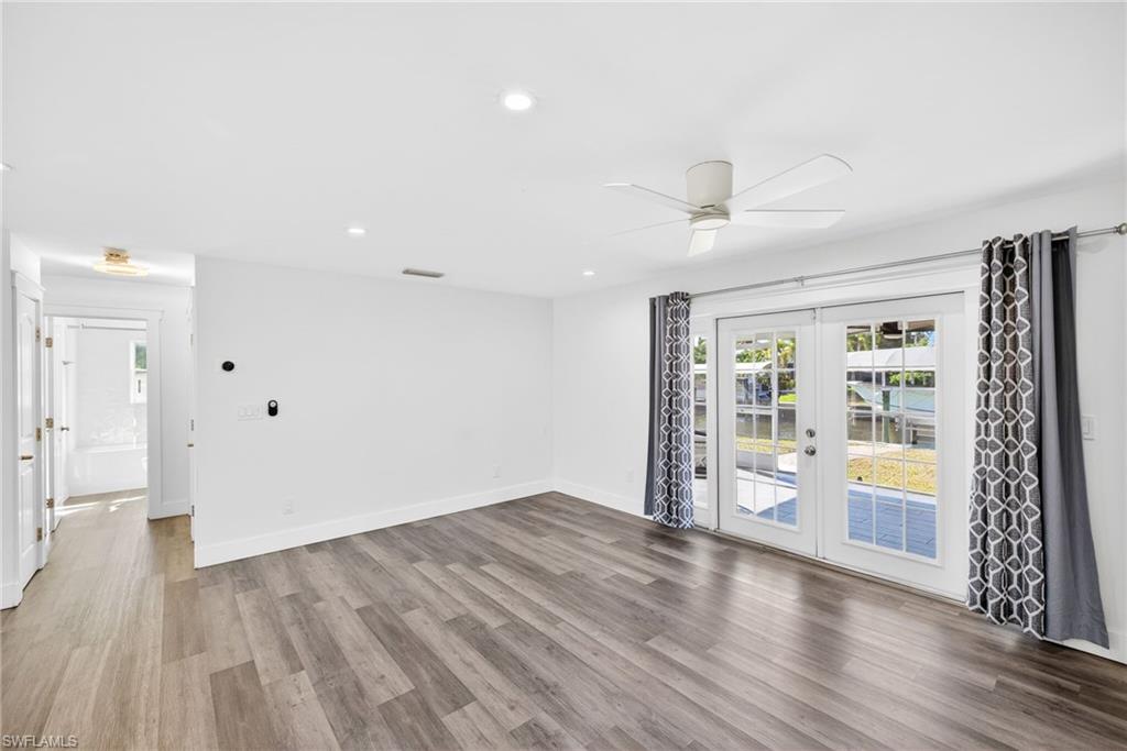 YACHT CLUB - Residential