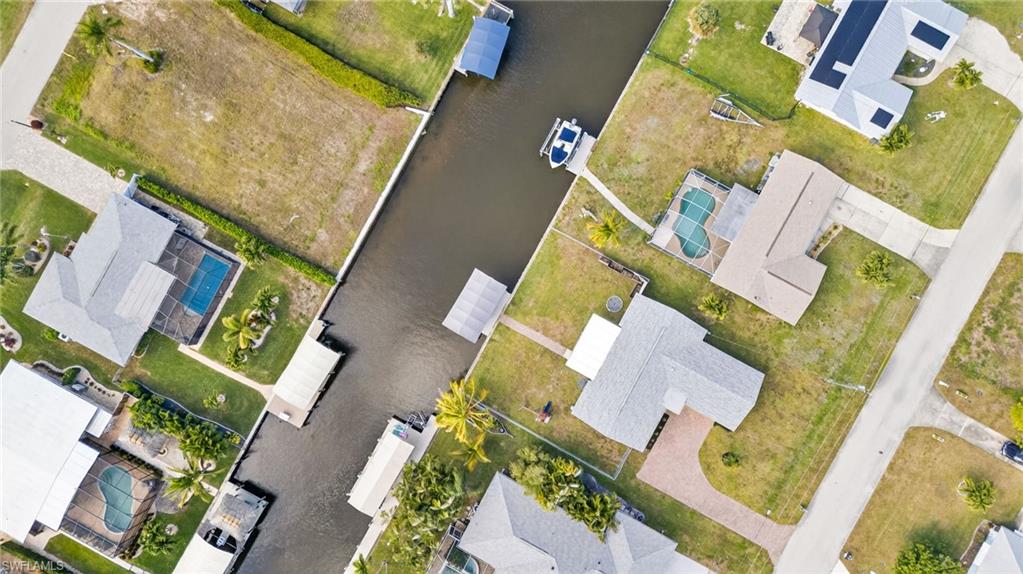 YACHT CLUB - Residential