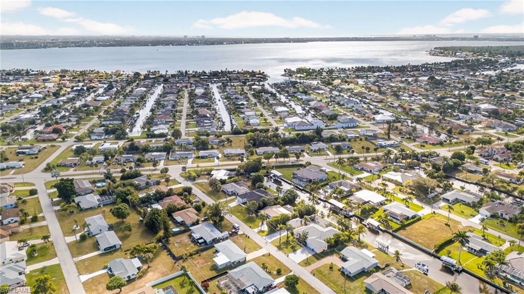 YACHT CLUB - Residential