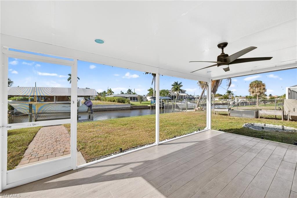 YACHT CLUB - Residential