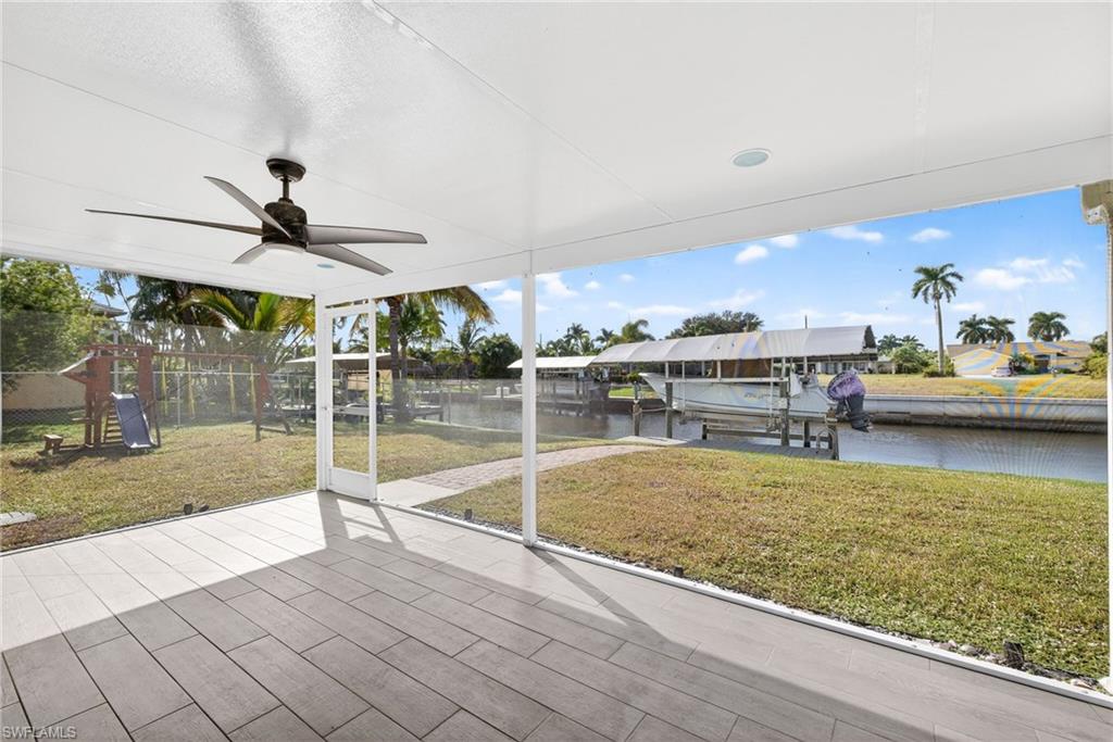 YACHT CLUB - Residential