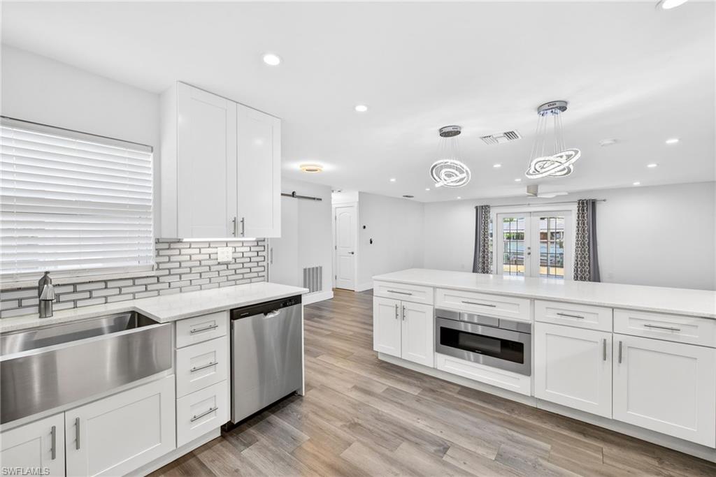 YACHT CLUB - Residential