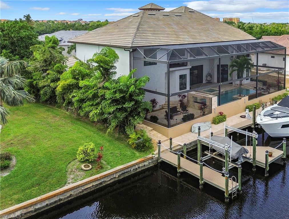 BAY HARBOUR ESTATES - Residential