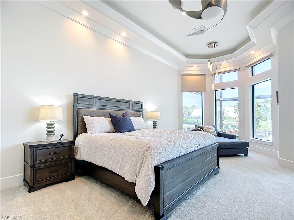 BAY HARBOUR ESTATES - Residential