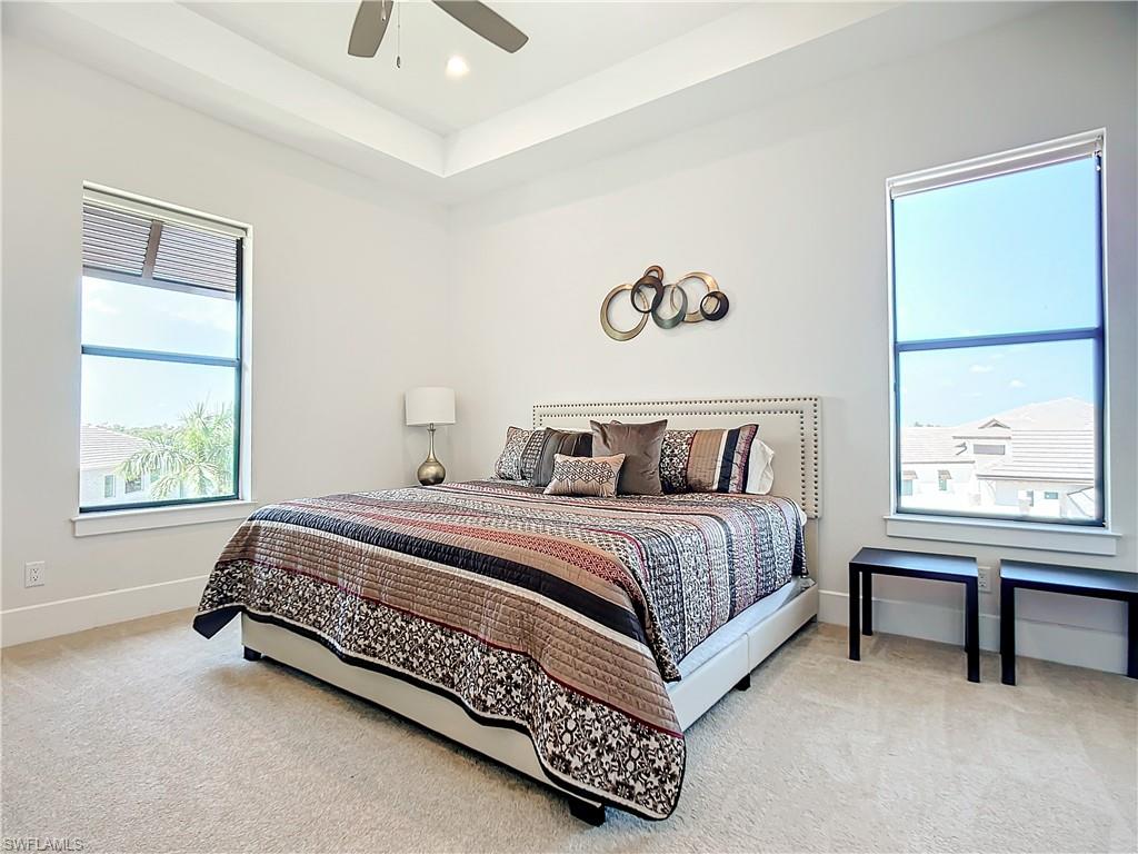 BAY HARBOUR ESTATES - Residential