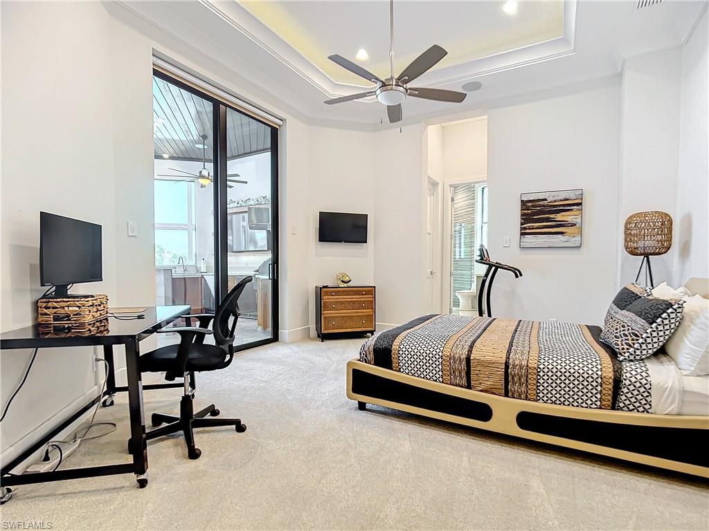 BAY HARBOUR ESTATES - Residential