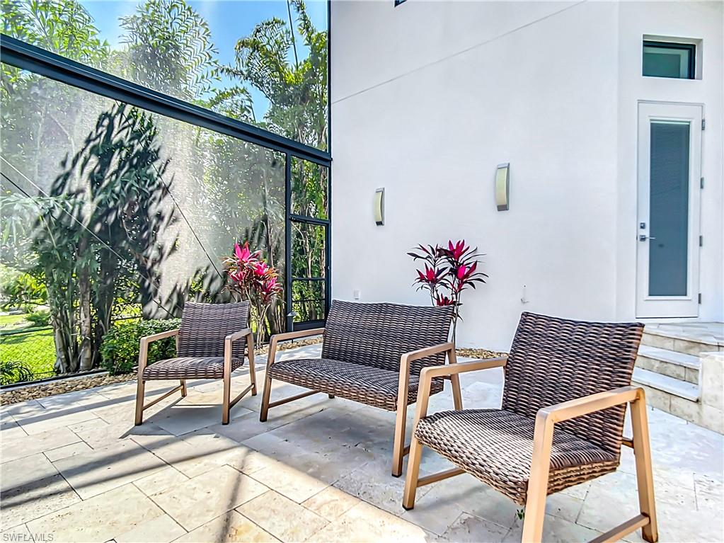 BAY HARBOUR ESTATES - Residential