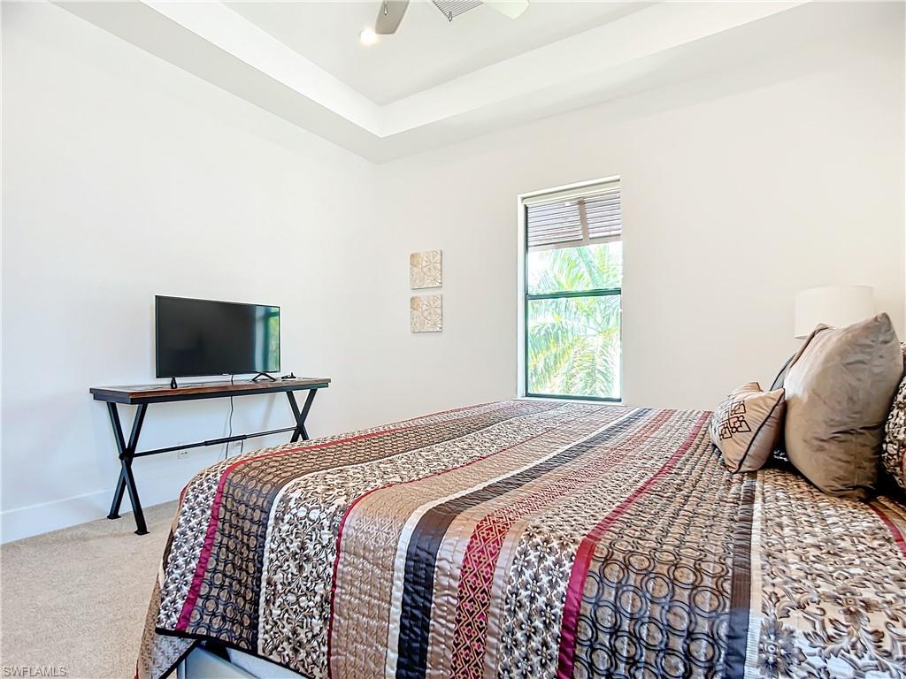 BAY HARBOUR ESTATES - Residential