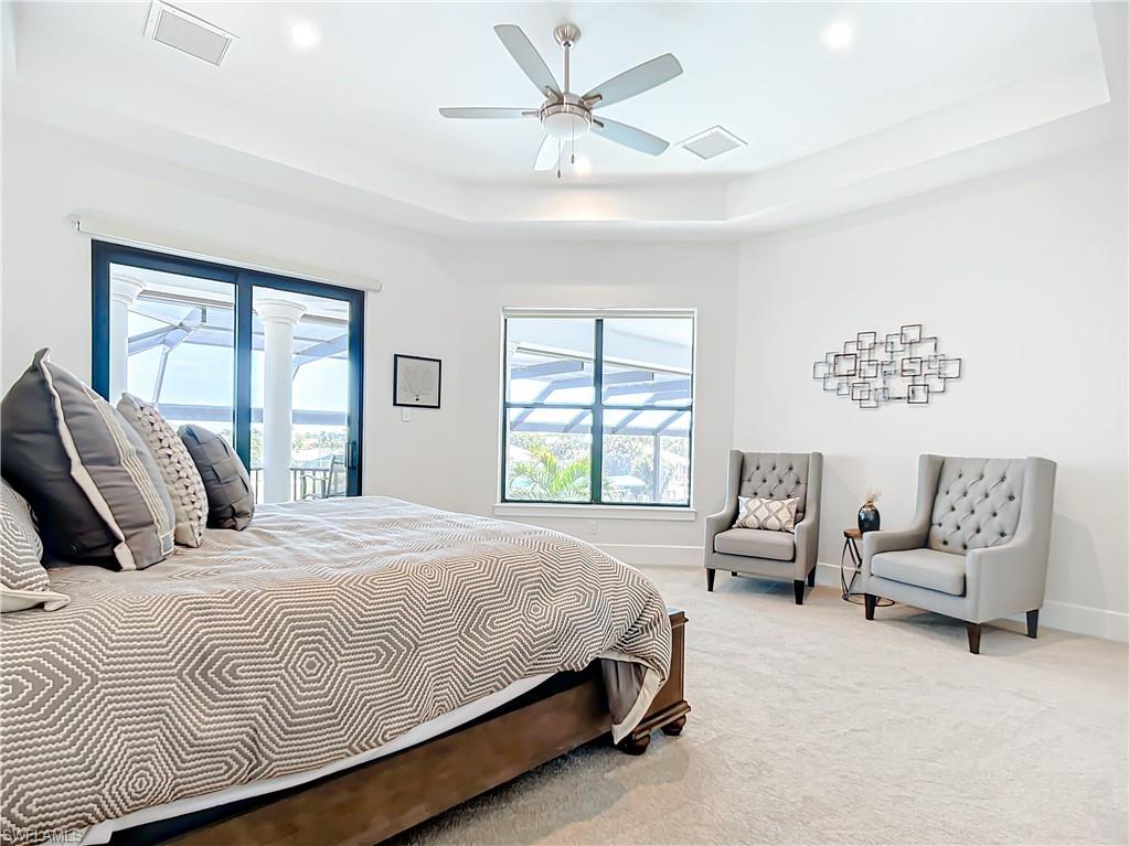 BAY HARBOUR ESTATES - Residential