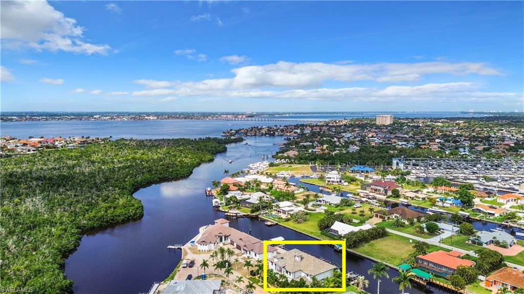 BAY HARBOUR ESTATES - Residential