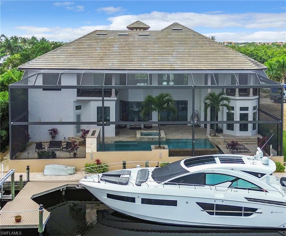 BAY HARBOUR ESTATES - Residential