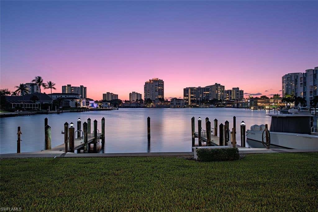 Photo of 4053 Crayton RD, NAPLES, FL 34103 (MLS # 224065532)