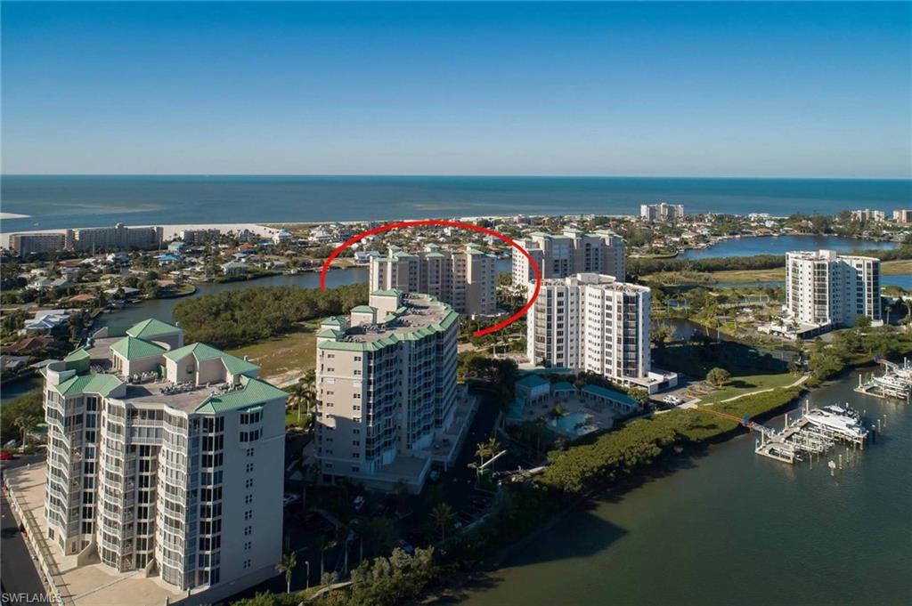 WATERSIDE AT BAY BEACH - Residential