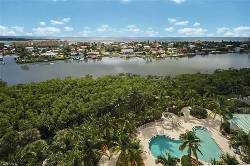 WATERSIDE AT BAY BEACH - Residential