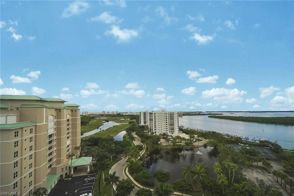 WATERSIDE AT BAY BEACH - Residential