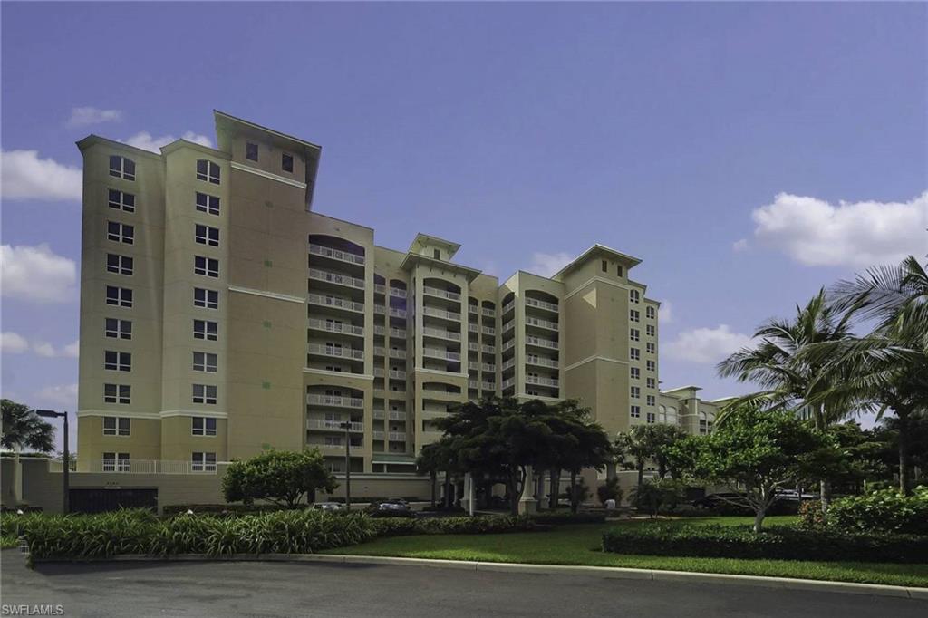 WATERSIDE AT BAY BEACH - Residential