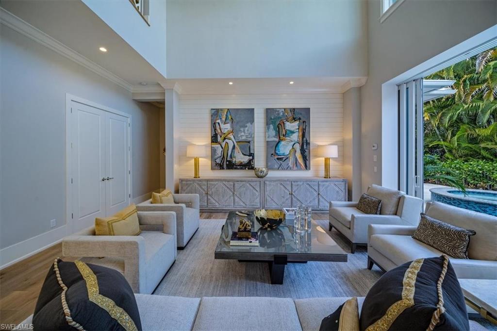 OLDE NAPLES - Residential