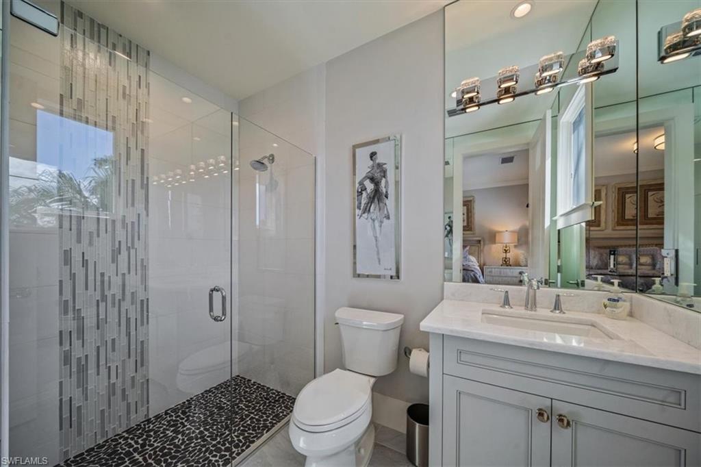 OLDE NAPLES - Residential