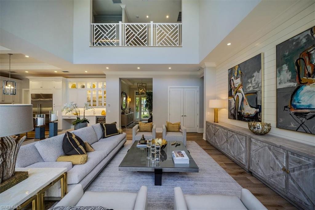 OLDE NAPLES - Residential