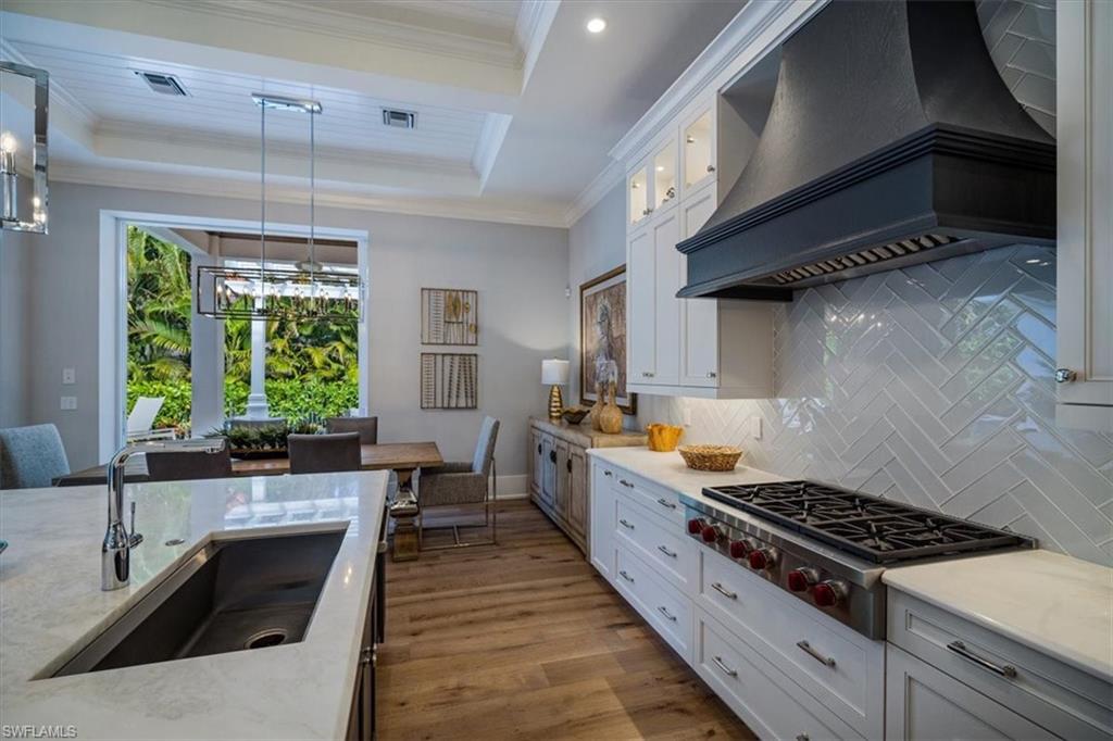 OLDE NAPLES - Residential