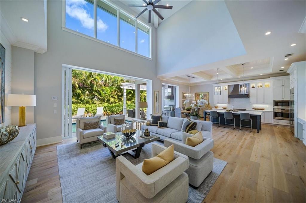 OLDE NAPLES - Residential