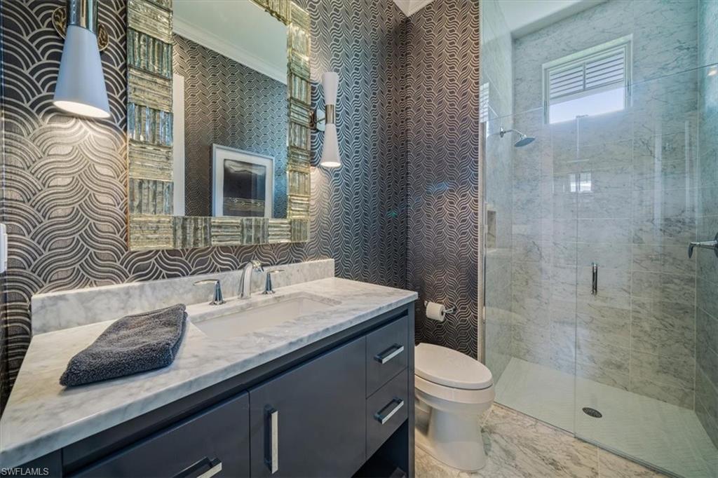 OLDE NAPLES - Residential