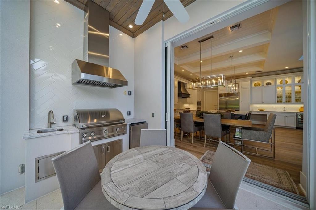 OLDE NAPLES - Residential