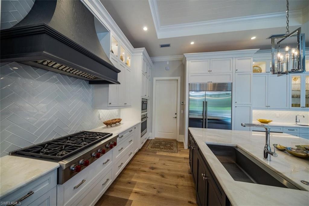 OLDE NAPLES - Residential