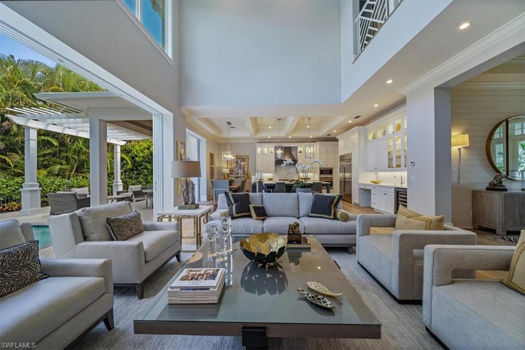 OLDE NAPLES - Residential